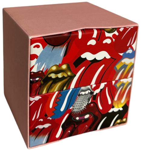 Rolling Stones / Singles 1971-2006 45枚 ROLLING STONES 